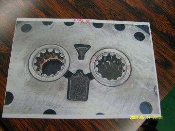 Application: Industrial Pumps