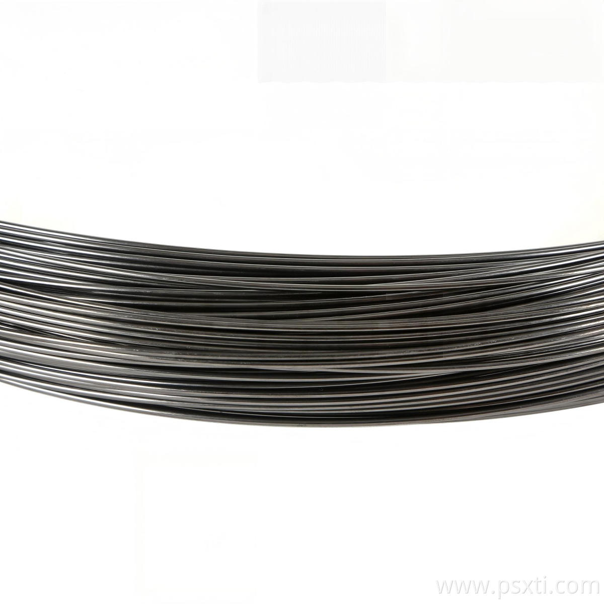 ASTM B863 Grade 2 Titanium Wire