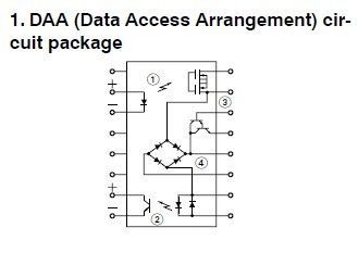Phototransistor Optocoupler Aqs210psx  Solid State Relay Nais Low Signal Relays Dip