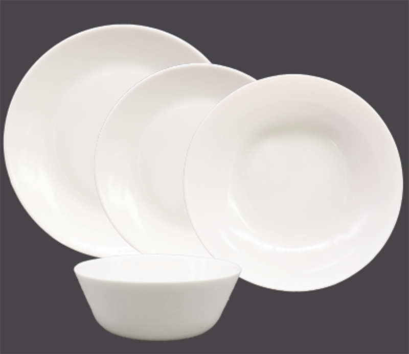 Dinner Set Plate