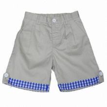 Leisure Shorts, Relaxed Fit