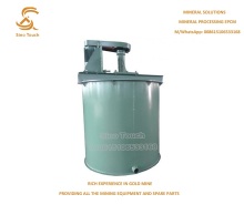 Acid Agitation Tank with Low Price