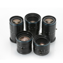 VS Technology VS-MC024: 2/3" Distortionless Macro Lens for Industrial Cameras