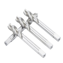 HSS spiral pointed taps threading tool thread tap m2*0.4
