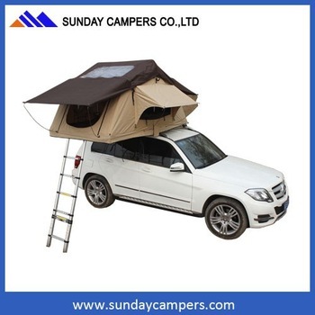 4x4 accessories easy folding family camping air tent made in China