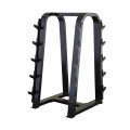 Commercial Barbell Rack Machine