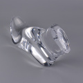 acrylic foot mannequin lug caag ah mannequin