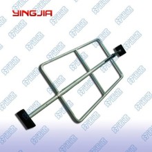 04199 Aluminum Adjustable Cargo Shoring Bar Cargo control bar