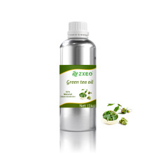 Green Tea Essential Oil - Premium Grade Essential Oil | for Aromatherapy, Soaps, Lotions, & Candles | Vegan & Cruelty Free