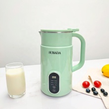 Electric Mini Soybean Milk and Juice Maker