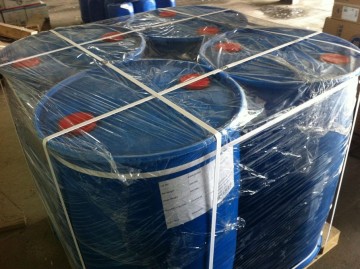 Tetrakis(hydroxymethyl)phosphonium chloride urea polymer