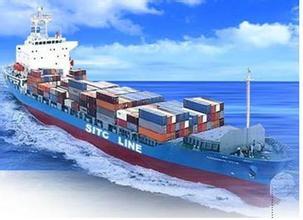 Air Freight /Express for Door to Door / Ocean Freight /Sea Forwarding Service to Worldwide