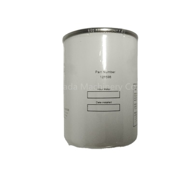 Quincy Air Compressor Oil Filter 128598