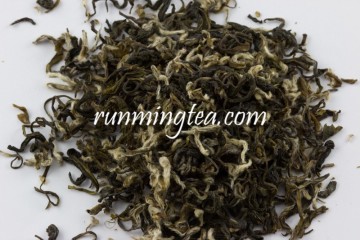 Dong Ting Bi Luo Chun Green Tea