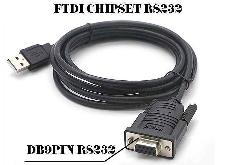 OEM USB ~ 직렬 어댑터 RS422 RS485 R232 ~ USB 케이블 3의 1 인터페이스는 다중 유킨 제어 장치 용 DC 5V를 지원합니다.