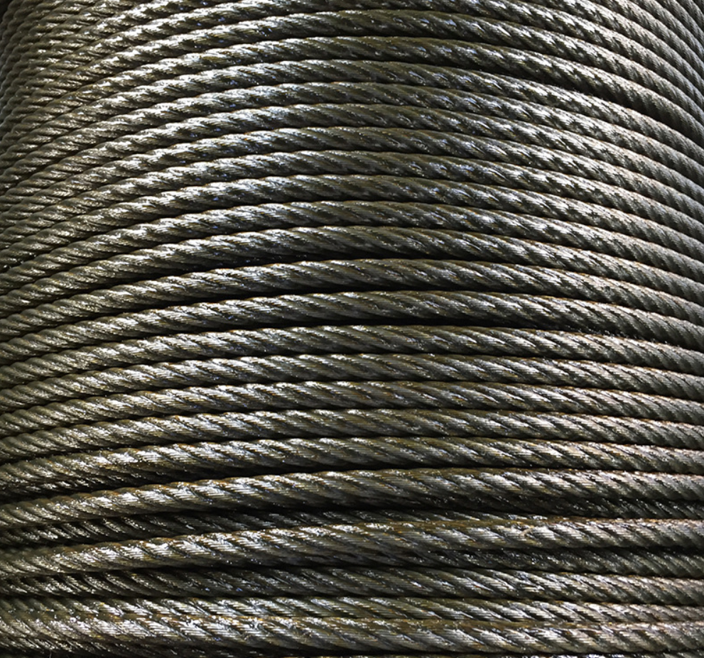 Wire rope 2