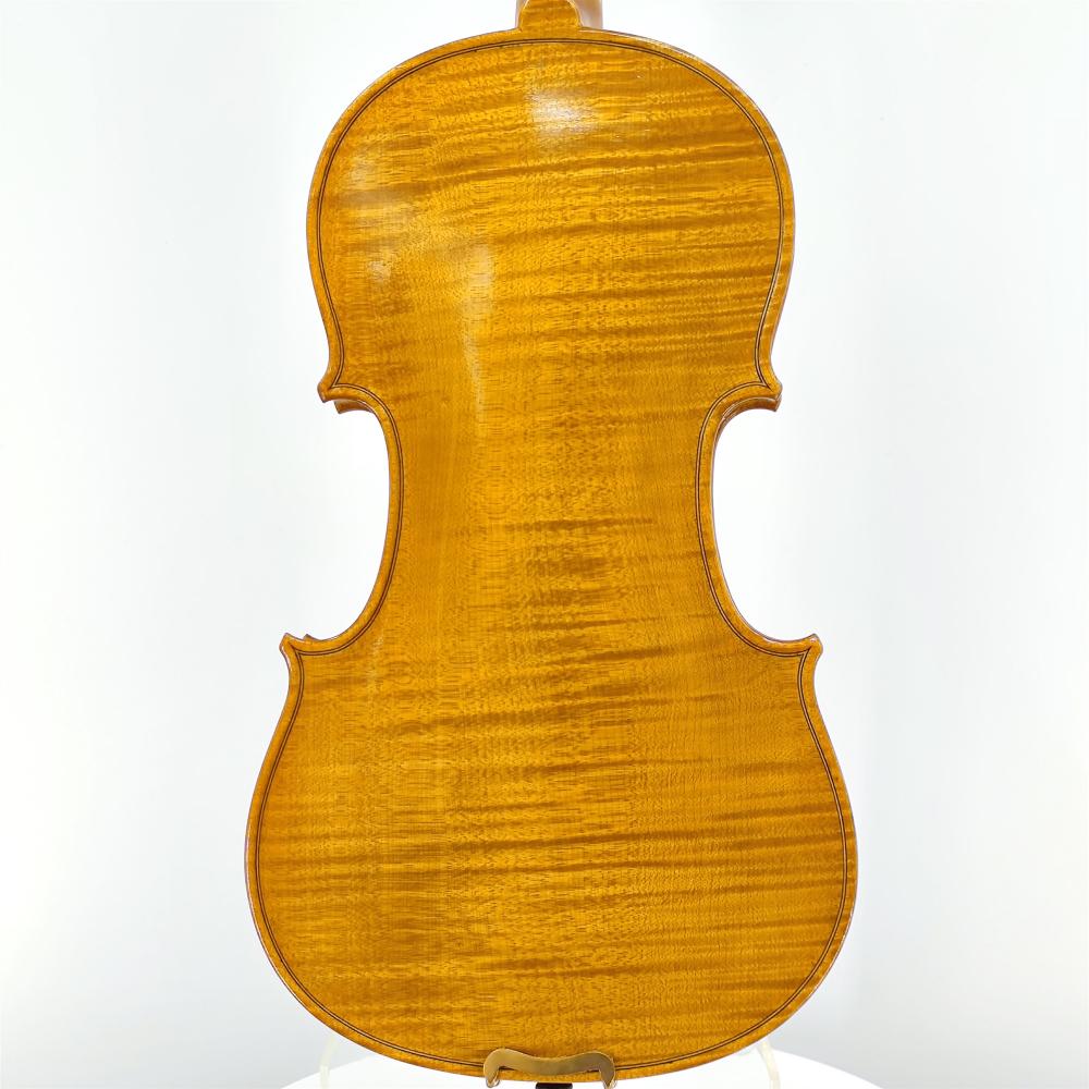 [الكمان الأوروبي] جودة عالية الدقة العديد من أنواع الكمان المخصص للجملة عالية