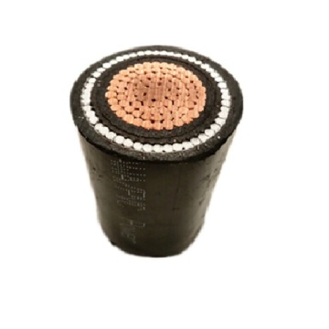 Single Core Armored Cable