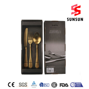 Charming Piece Stainless Steel Cutlery Set