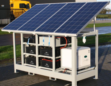 off grid 2kw solar solar system