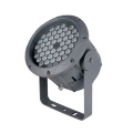 Long battery life outdoor LED flood light