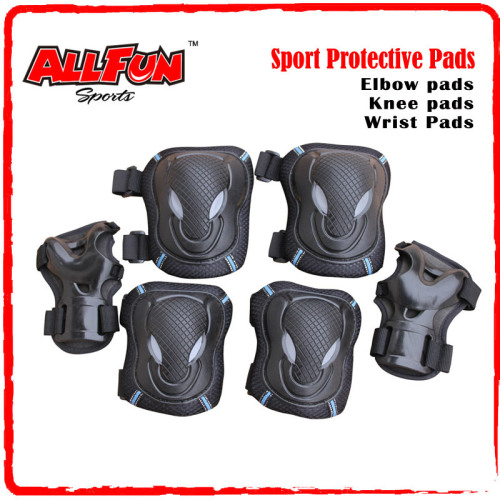 hot sales good quality skating knee pad