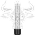 Máscara de vapor descartável ecig High PRO MAX