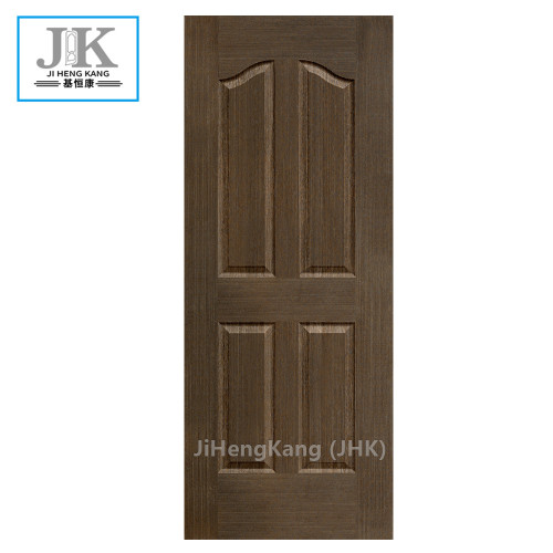 JHK-Clean MDF Wenge Model Design Door Skin