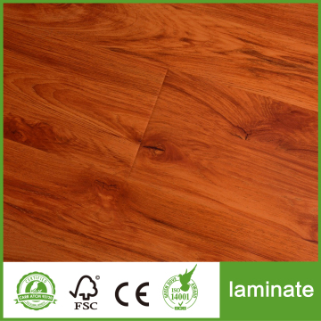 Laminate Flooring AC4 HDF 8mm