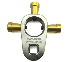HEUI Injector Three-Jaw Spanner