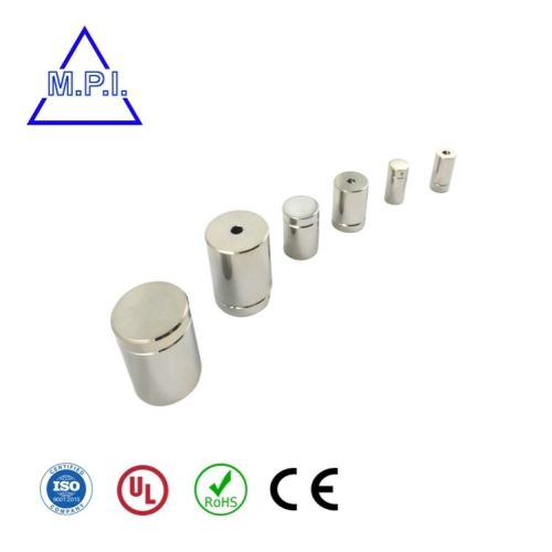 CNC 가공 회전 농업 기계 샤프트