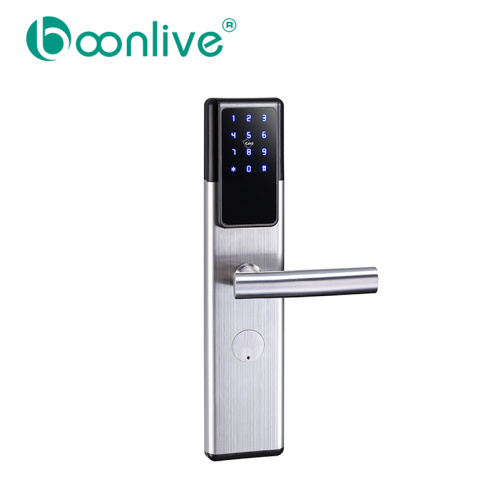 Multifunctioneel appartement Bluetooth Lock Smart Lock