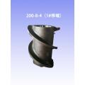 Spare Parts Screw Worms of Oil Press Machine