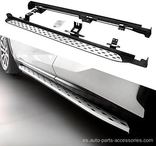Pedal de pie de auto de alta calidad para Lexus