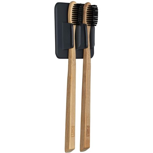 Porte-brosse à dents en silicone sur mesure