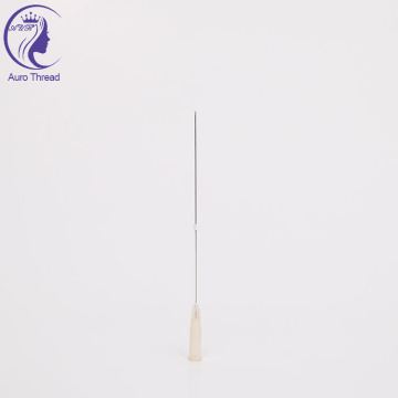 Contour Surgery Facial Lifting PCL Thread Lift