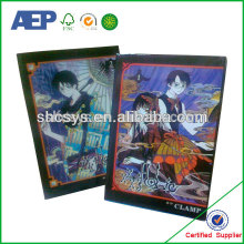 adult comic book printing price