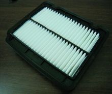 Automobile Car Air Filter  Injection Moulding Machine