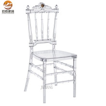 Transparent Acrylic Gem Chair Manufacturer Sale