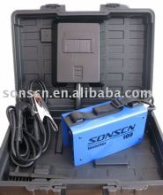dc inverter mma welder
