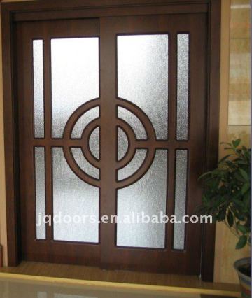 wooden sliding door,sliding wooden door,interior sliding wooden door