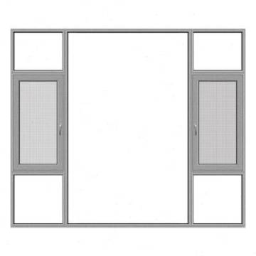 Affordable Aluminium Frames with Great Quantity Deals