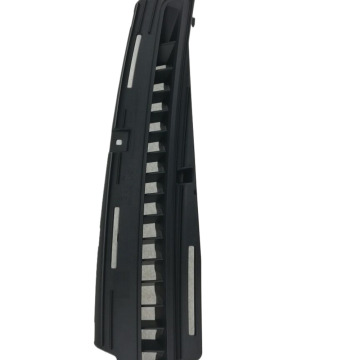 Injection mold for the base of the AR