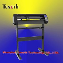 Cutting Plotter with contour cut Teneth KUCO TH740L/Vinyl sign Cutting Plotter/Cutting edge plotter