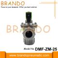 1 &#39;&#39; DMF-ZM-25 SBFEC Тип Импульсный струйный электромагнитный клапан
