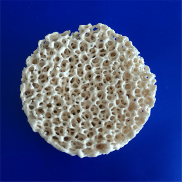 Custom Honeycomb Structural Ceramic