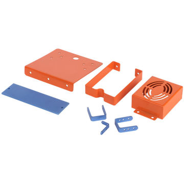 OEM Sheet Metal Parts