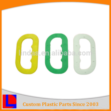 custom plastic parts plastic supplier