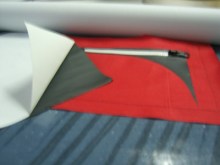 seamless decorative tapes/films