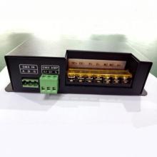 RGB LED Lampu LED PWM DMX LED Controller